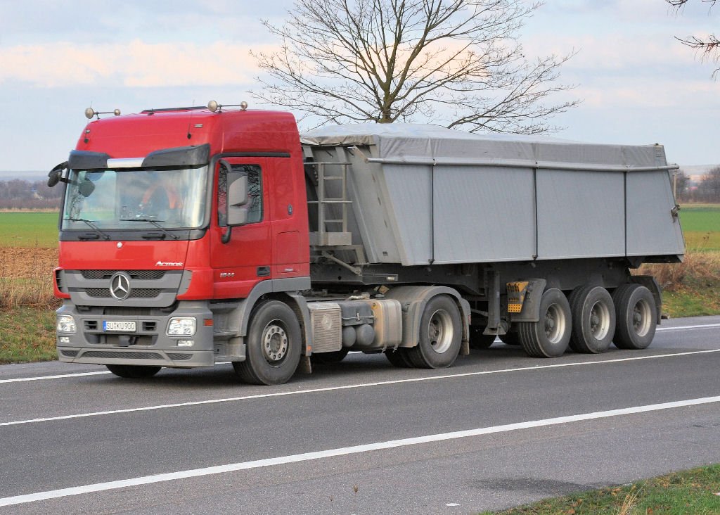 Transport